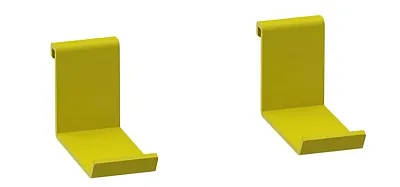 HOLMAN 40052 Moveable Shelf Lip Hook