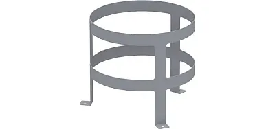 HOLMAN 40124 Tank Holder