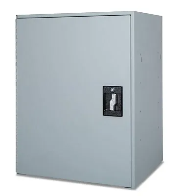 HOLMAN 40170 Welded Cabinet Locker