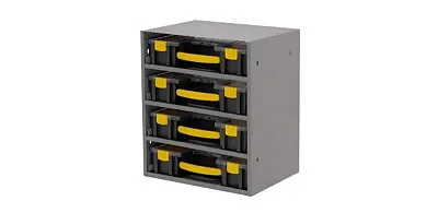 HOLMAN 40190 Tool Box Holder With 4 X 40351