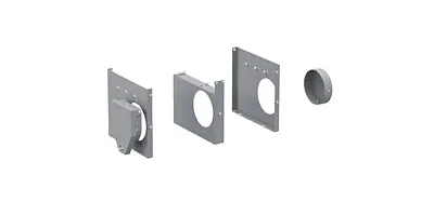 HOLMAN 40236 Under Shelf Conduit Carrier