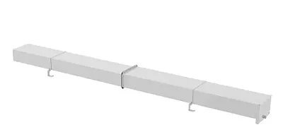 HOLMAN 40237 Aluminum Conduit Carrier