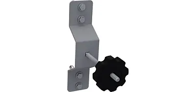 HOLMAN 40410 Spare Tire Holder