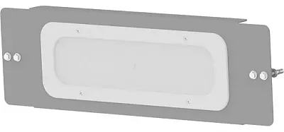 HOLMAN 40420 Light Recessed Led Motion Detect