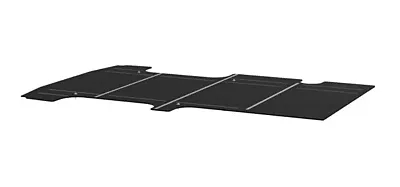 HOLMAN 40475GR Gm 135&#039; Flooring W/ Mounting Track