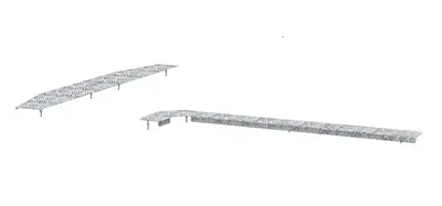 HOLMAN 40477G Gm Threshold Kit