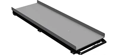 HOLMAN 40485 Small Van Floor Slide