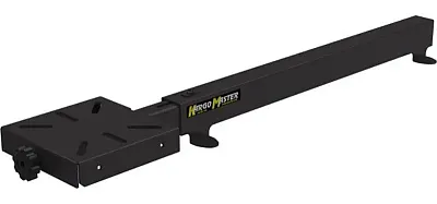 HOLMAN 40490 Sliding Vise Mount