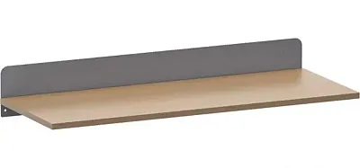 HOLMAN 40542 Backsplash And Workbench Wood Top;