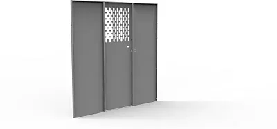 HOLMAN 40653 Partition - Transit Mid/High
