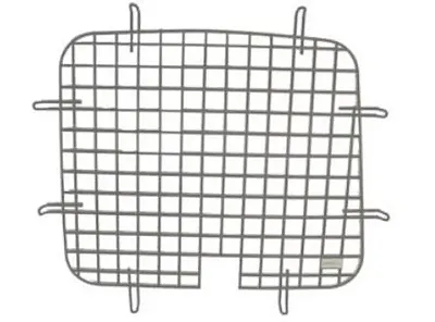 HOLMAN 4070T Low Roof Hngd Wndw Screens Set Of 2