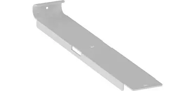 HOLMAN 40815 6 Ft. Step Ladder Support
