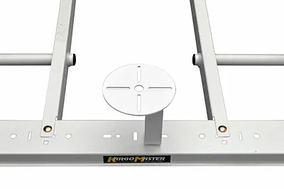 HOLMAN 40893 Emergency Light Mount For