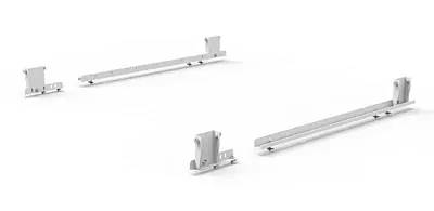 HOLMAN 409ND Mount Kit Drop Down Ladder Rack N