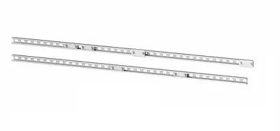 HOLMAN 48009 12&#039; Folding Shelf Mount