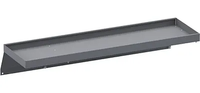 HOLMAN 48161 Top Shelf For 48420/48424 Grey