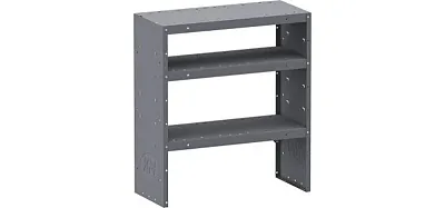 HOLMAN 48323 Adjustable Shelf; 32&#039;W X 27&#039;H X 14&#039;