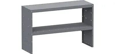 HOLMAN 48422 Adjustable Shelf; 42'W X 27'H X 14'