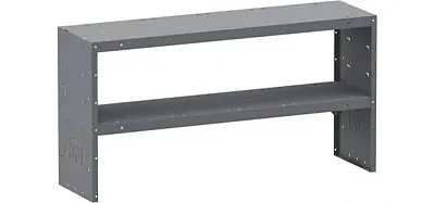 HOLMAN 48522 Adjustable Shelf; 52&#039;W X 27&#039;H X 14&#039;