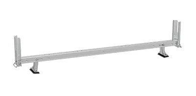 HOLMAN 4A822 3Rd Middle Cross Bar Aluminum (Use