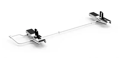 HOLMAN 4A943 Hd Aluminum Ez Drop Down Drive