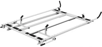 HOLMAN 4NCACC Nv200 Double Aluminum Clamp & Lock