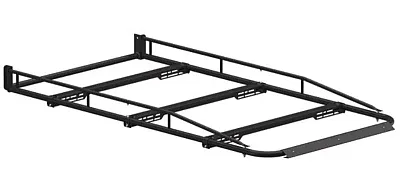 HOLMAN 4NCAMR Nv200 Aluminum Cargo Rack Package