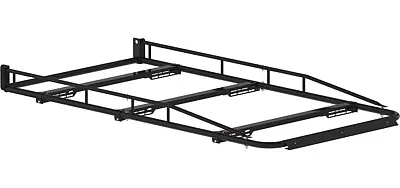 HOLMAN 4PCSMR Promaster City Steel Cargo Rack Pac