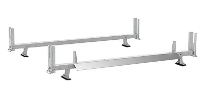 HOLMAN 4PHAXB Crossbar Hd Aluminum Rack Kit Pro
