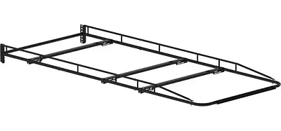 HOLMAN 80160 160&#039; Steel Cargo Rack