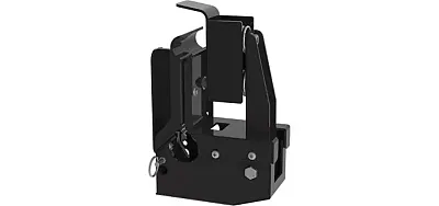 HOLMAN 81002 Clamp Hook P3 Cargo Racks