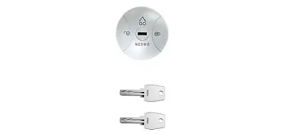 HOLMAN 84000 Saturn Go (1 Pc) Gray