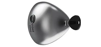 HOLMAN 84401 Blackstone Silver Slam (2 Pc)
