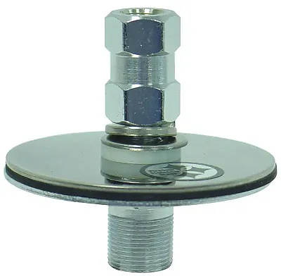 K4A Stud With Large Washers K4Add