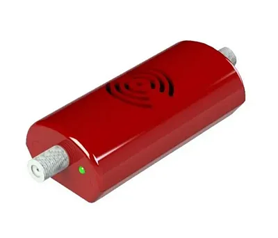 KING AL1000 Tailgater Security Alarm