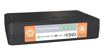 KING UC1000 King Univ. Ctrlr. - Quest