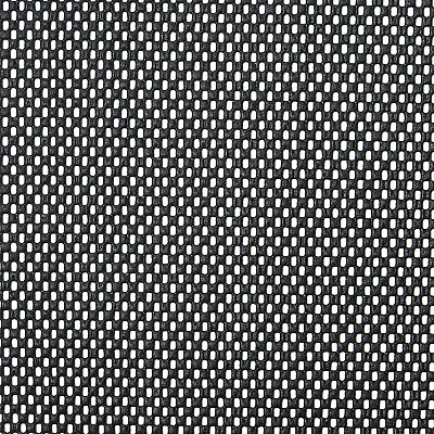 KITTRICH 04FC6L5106 Drawer Liner Black 12X4