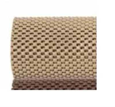 KITTRICH 04FC6L5906 Drawer Liner Taupe 12X4