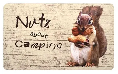 KITTRICH STRB147292 Anti Ftigue Kitchn Mat Nutz Camping
