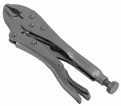 7&quot; Locking Plier (Vise Grip Style) K7Vg