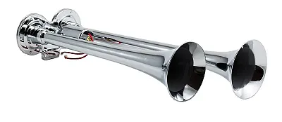 KLEINN AUTO 102 Compact Dual Horn