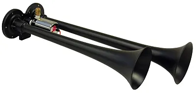 KLEINN AUTO 1021 Compact Dual Horn
