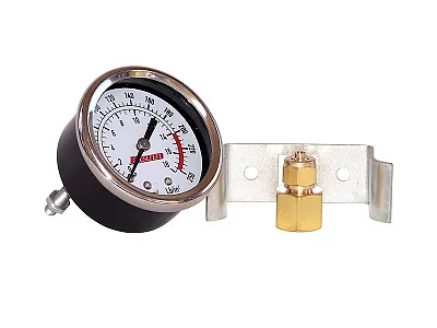 KLEINN AUTO 1021G Dash Mount Gauge