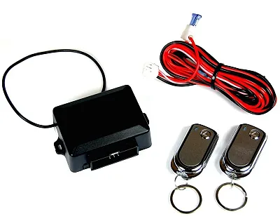 KLEINN AUTO 333 Sniper Remote Activation