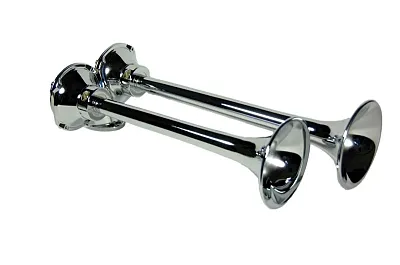 KLEINN AUTO 401 Dual Roof Horn