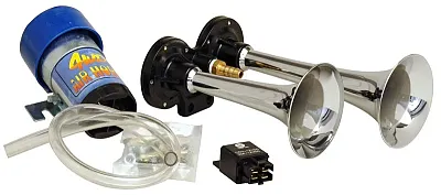 KLEINN AUTO 6126 Direct Drive Horn