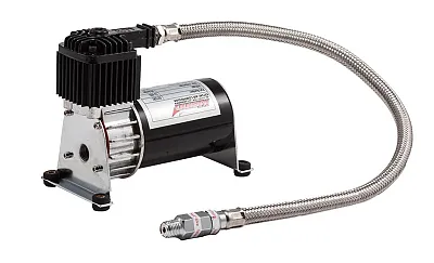 KLEINN AUTO 6260RC 120 Psi Sealed Air Compressor