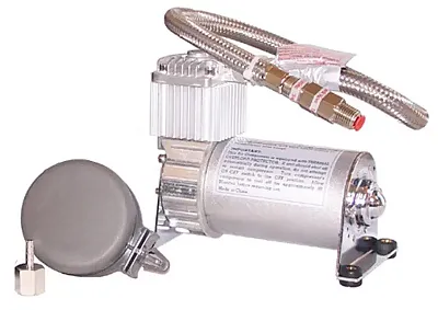 KLEINN AUTO 6270RC 130 Psi Compressor