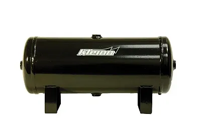 KLEINN AUTO 6275RT 1.5 Gallon Air Tank