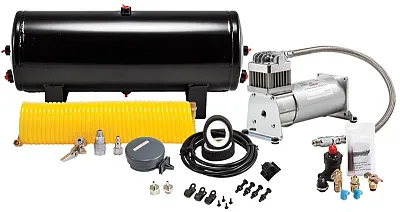 KLEINN AUTO 6350 150 Psi Air System